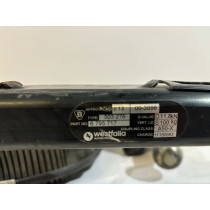 BMW 5 F10 / F11 Hak elektryczny Westfalia - 16800