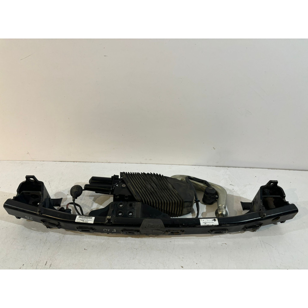 BMW 5 F10 / F11 Hak...