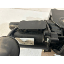 BMW 5 F10 / F11 Hak elektryczny Westfalia - 16800