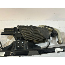 BMW 5 F10 / F11 Hak elektryczny Westfalia - 16800