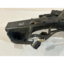 BMW 5 F10 / F11 Hak elektryczny Westfalia - 16800