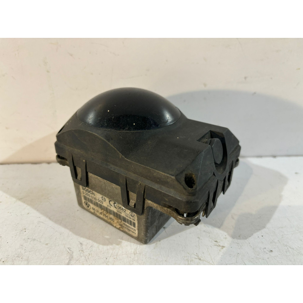 BMW 5 E60 7 E65 Radar ACC...