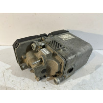 BMW E39 Diesel Ogrzewanie postojowe Webasto- 16847