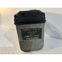 BMW E39 Diesel Ogrzewanie postojowe Webasto- 16847