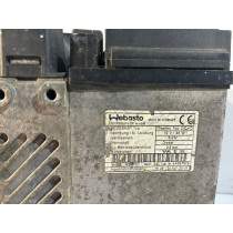 BMW E39 Diesel Ogrzewanie postojowe Webasto- 16847