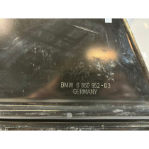 BMW F20 F30 Osłona dolna silnika - 16855