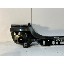 BMW 5 F10 Ślizg zderzaka środkowy tył - 16857
