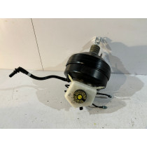 BMW 3 F30 F31 Pompa Hamulcowa Serwo - 16813
