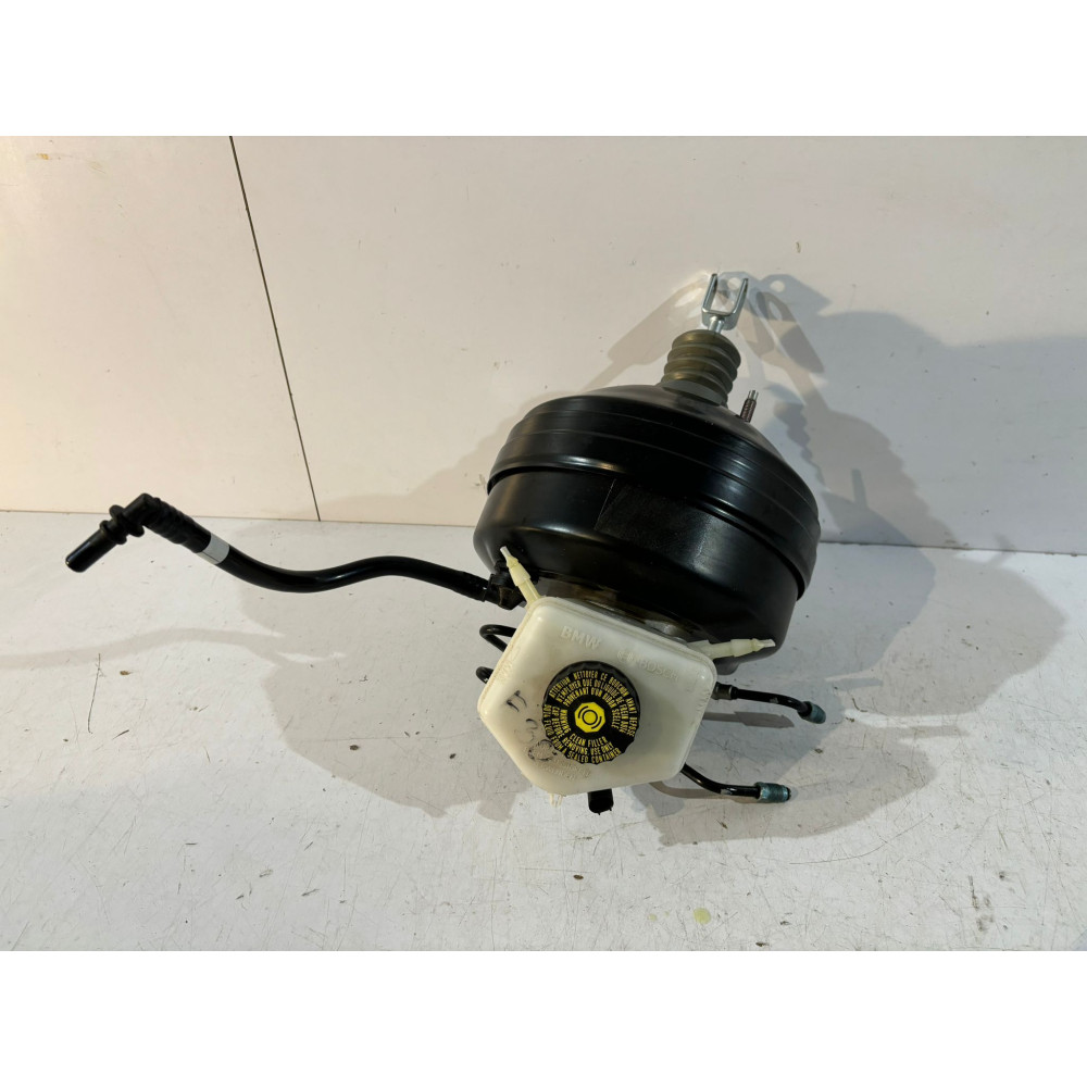 BMW 3 F30 F31 Pompa Hamulcowa Serwo - 16813