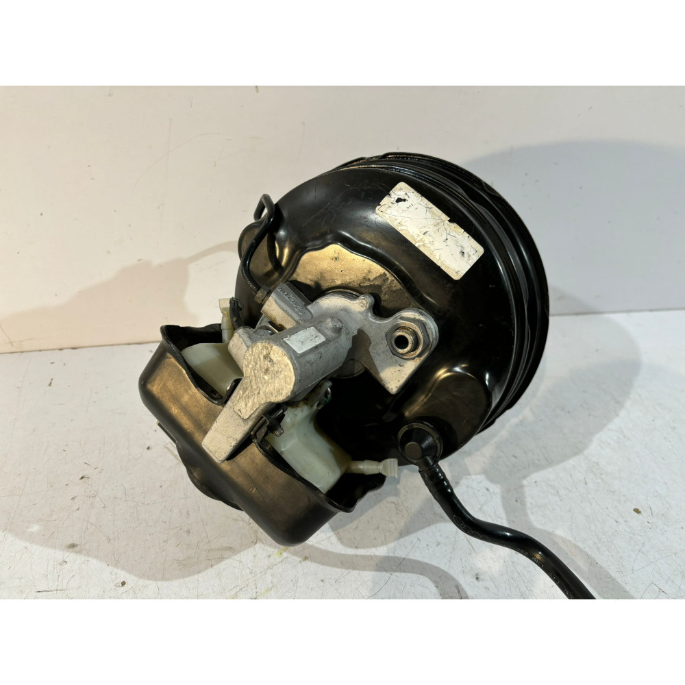 AUDI A4 B8 A5 8T Pompa Hamulcowa Serwo - 16814