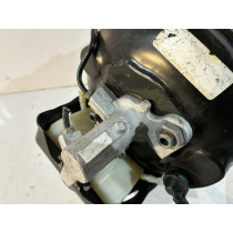 AUDI A4 B8 A5 8T Pompa Hamulcowa Serwo - 16814