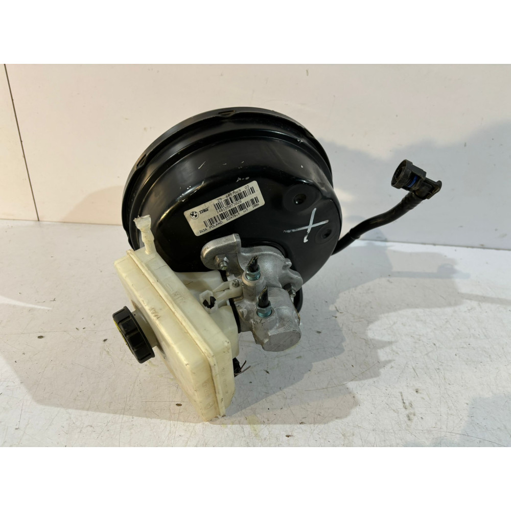 BMW X3 F25 / F26 Pompa Hamulcowa Serwo - 16816