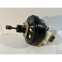 BMW X3 F25 / F26 Pompa Hamulcowa Serwo - 16816