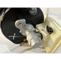 BMW X3 F25 / F26 Pompa Hamulcowa Serwo - 16816