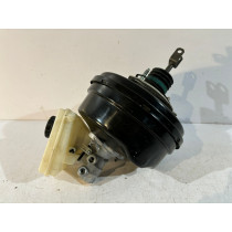 BMW X3 F25 / F26 Pompa Hamulcowa Serwo - 16817
