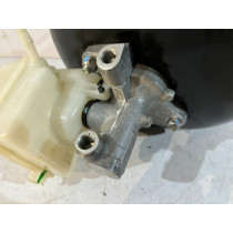 BMW X5 E70 X6 E71 Pompa Hamulcowa Serwo - 16819