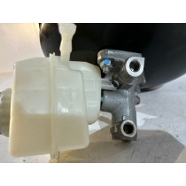 BMW X5 E70 X6 E71 Pompa Hamulcowa Serwo - 16819