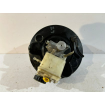 BMW Z4 E85 Pompa Hamulcowa Serwo - 16820