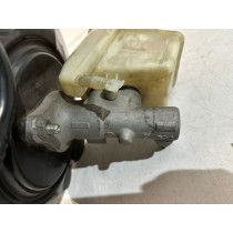 BMW Z4 E85 Pompa Hamulcowa Serwo - 16820