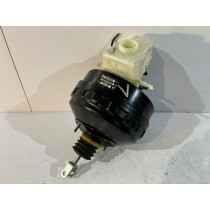 BMW 3 E90 1 E87 Pompa Hamulcowa Serwo - 16824