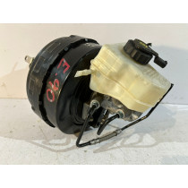 BMW 1 E87 E81 Pompa Hamulcowa Serwo - 16827