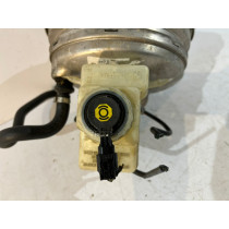 BMW 7 E65 Pompa Hamulcowa Serwo - 16832