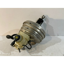 BMW 7 E65 Pompa Hamulcowa Serwo - 16832