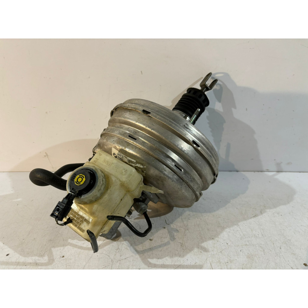 BMW 7 E65 Pompa Hamulcowa Serwo - 16832