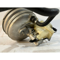 BMW 7 E65 Pompa Hamulcowa Serwo - 16832