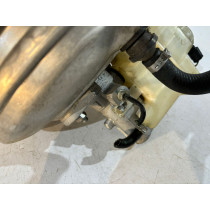 BMW 7 E65 Pompa Hamulcowa Serwo - 16832