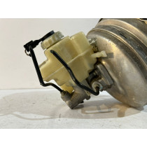 BMW 7 E65 Pompa Hamulcowa Serwo - 16832