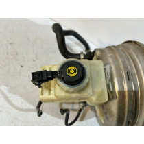 BMW 7 E65 Pompa Hamulcowa Serwo - 16832