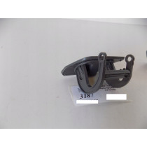 BMW 7 F01 / F02 LCI Zaślepka spryskiwacza R - 3187