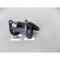 BMW 7 F01 / F02 LCI Zaślepka spryskiwacza R - 3187