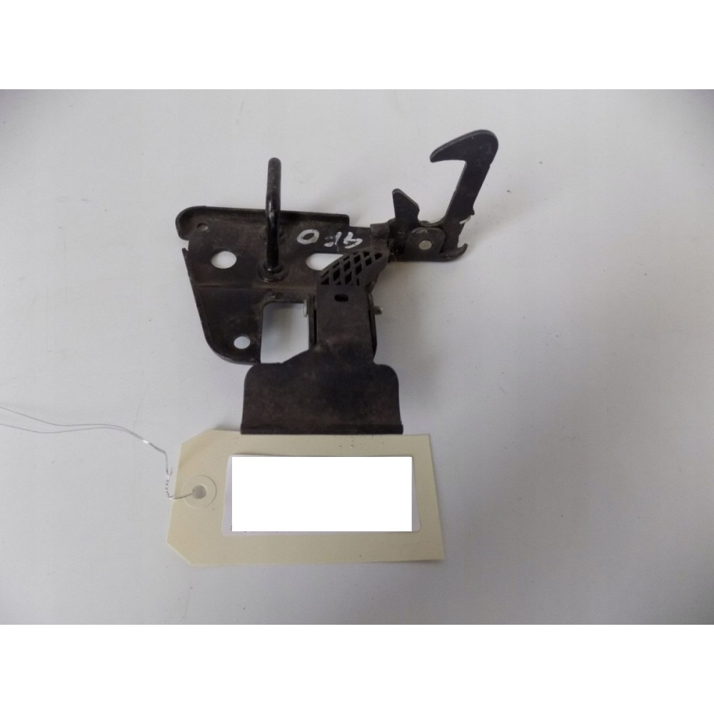 AUDI A6 C6 4F Zamek /...