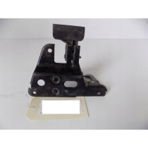 AUDI A6 C6 4F Zamek / Rygiel Maski - 2083