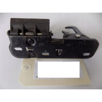 VOLKSWAGEN Golf V Zamek / Rygiel Maski - 2085