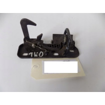 VOLKSWAGEN Golf V Zamek / Rygiel Maski - 2085