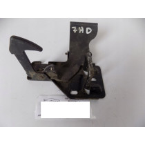 VOLKSWAGEN T5 Zamek / Rygiel Maski - 2095