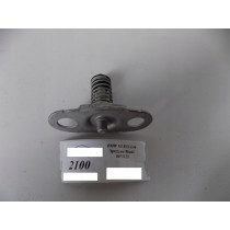 BMW X5 E53 / 3 E46 Rygiel zaczep Maski - 2100