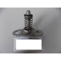 BMW X5 E53 / 3 E46 Rygiel zaczep Maski - 2100