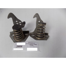 BMW 5 E60 E61 Zaczep / rygiel maski - 2099