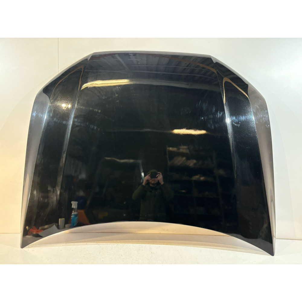 AUDI Q7 4M Maska / Pokrywa...