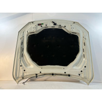 BMW 7 F01 / F02  Maska / Pokrywa silnika - 16873