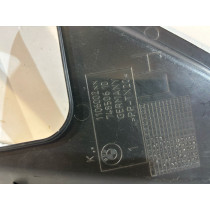 BMW 5 F10 F11 Osłona zamka maski Lewa - 16866