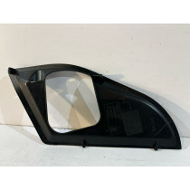 BMW 5 F10 F11 Osłona zamka maski Lewa - 16866