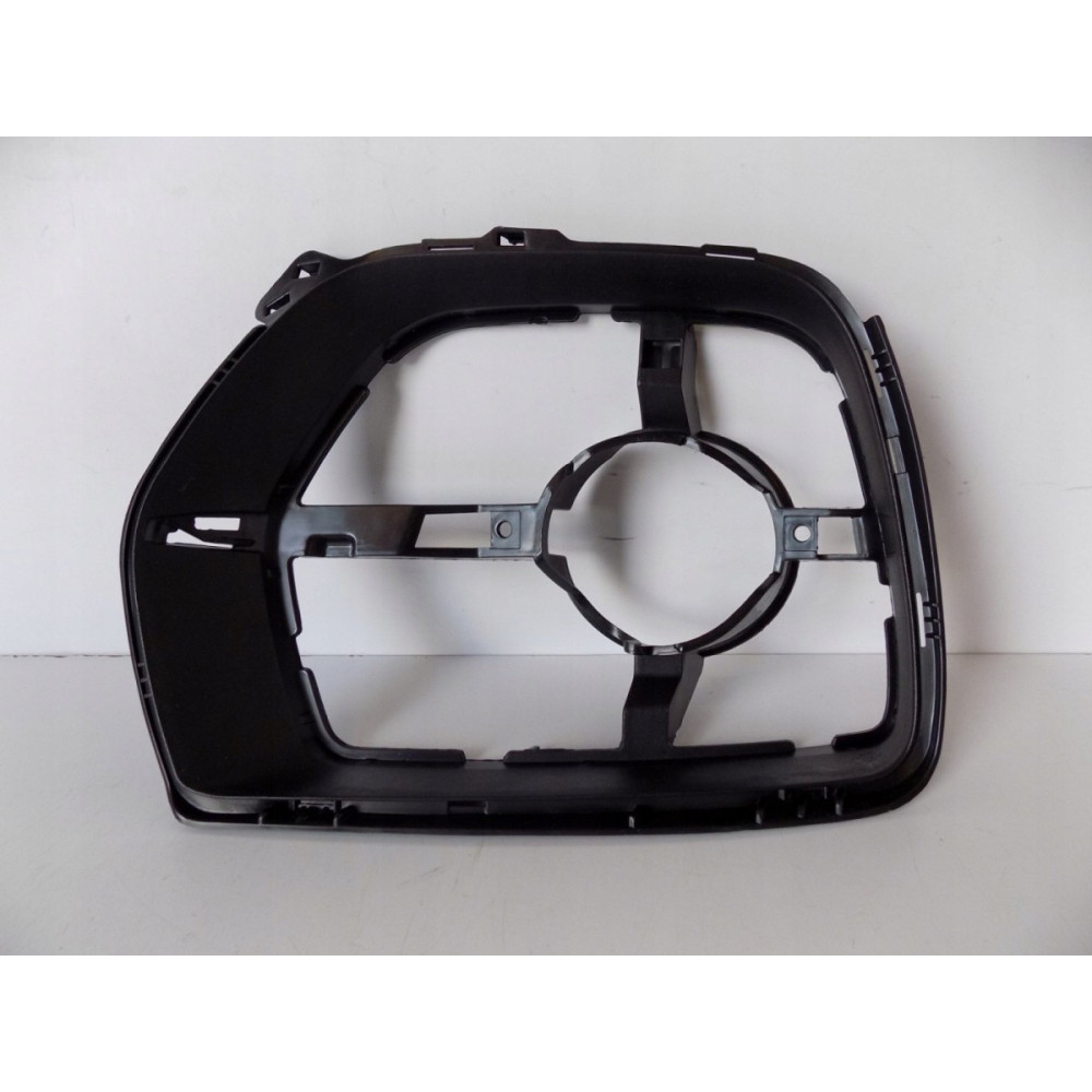 BMW X6 E71 Ramka/Atrapa Halogenu Prawa - 3976