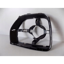 BMW X6 E71 Ramka/Atrapa Halogenu Prawa - 3976