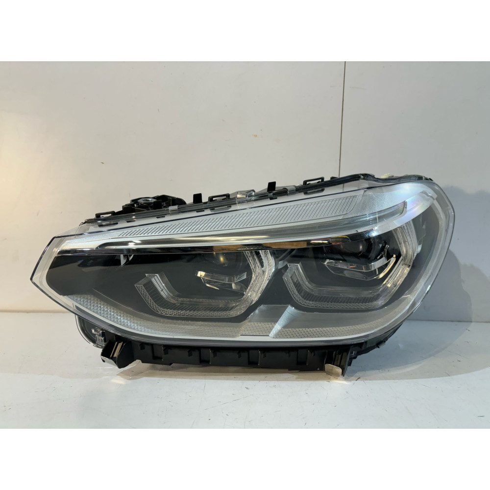 BMW G01 G02 Lampa Led Adaptive kompletna L - 16965