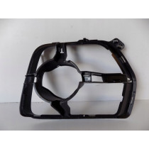 BMW X6 E71 Ramka/Atrapa Halogenu Prawa - 3976